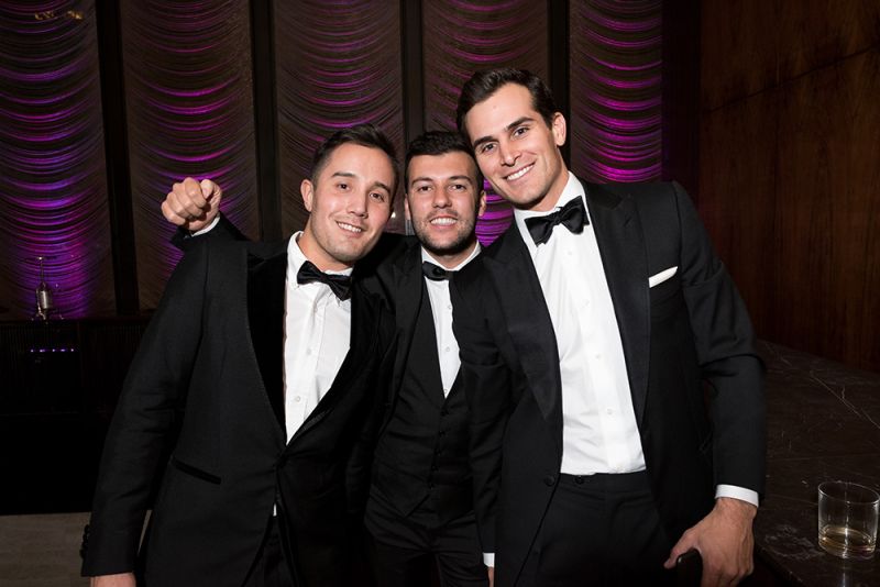 2017 Fall Gala