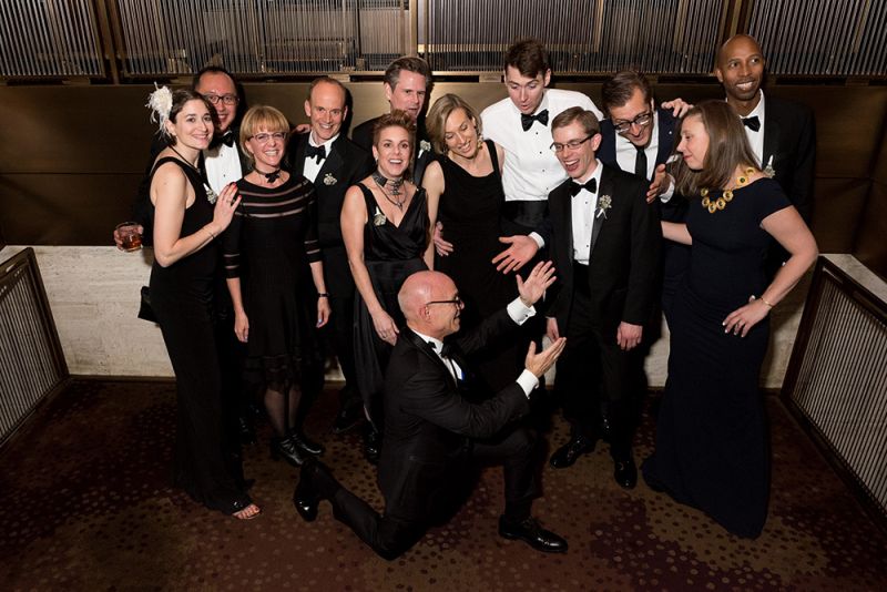 2017 Fall Gala