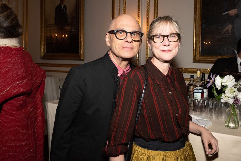 2018 New York Fall Gala