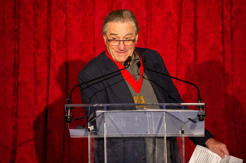 2018 New York Fall Gala