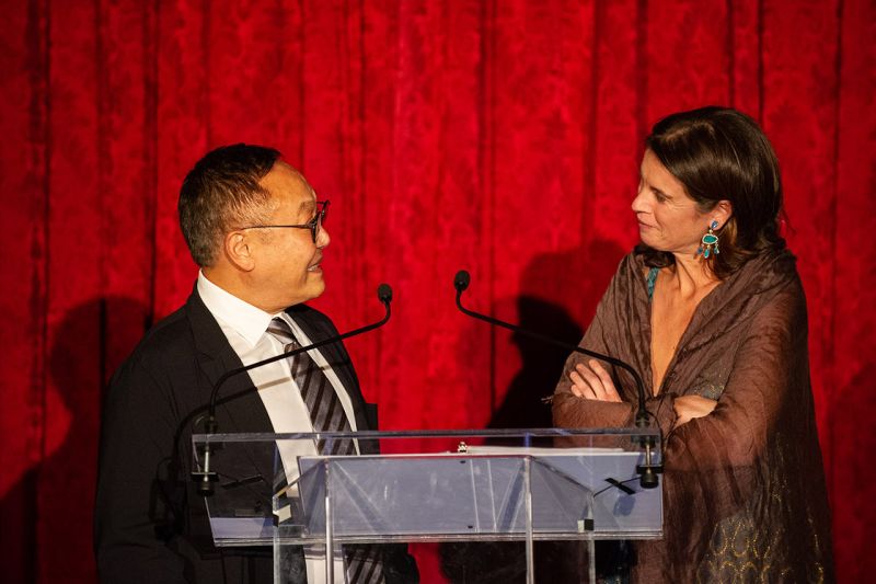 2018 New York Fall Gala