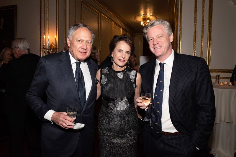 2018 New York Fall Gala