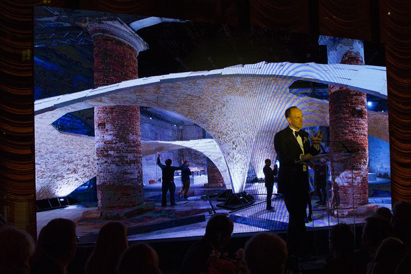 2017 Fall Gala