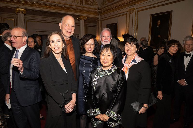 2018 New York Fall Gala