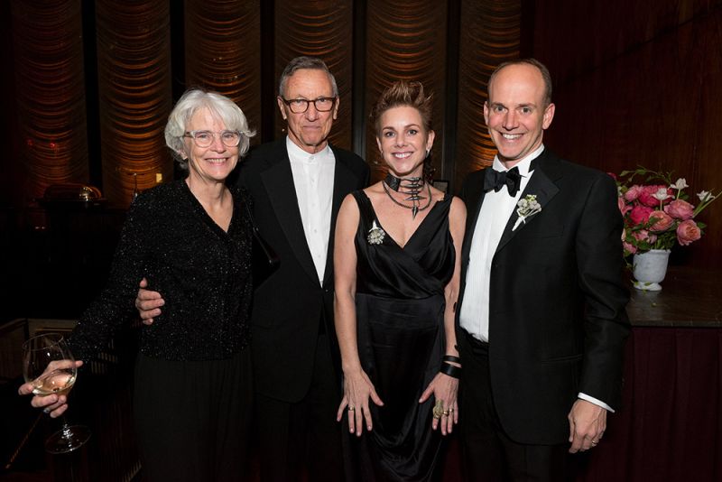 2017 Fall Gala