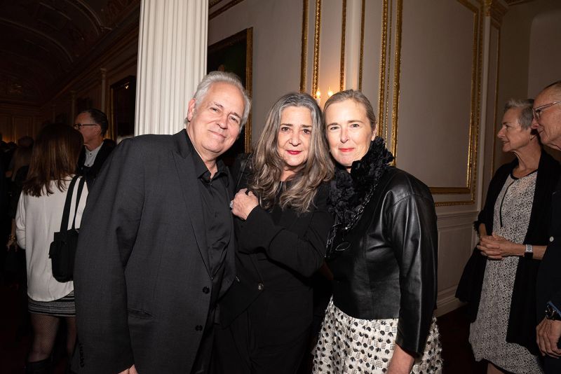 2018 New York Fall Gala