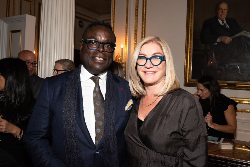 2018 New York Fall Gala