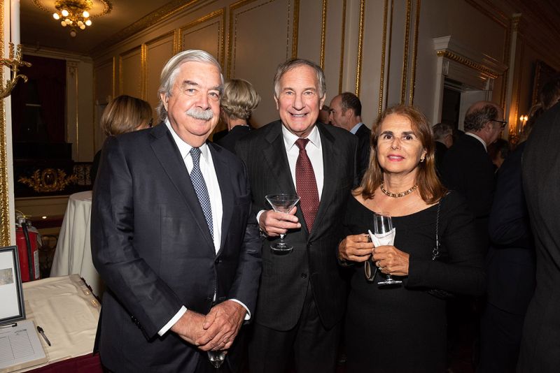 2018 New York Fall Gala