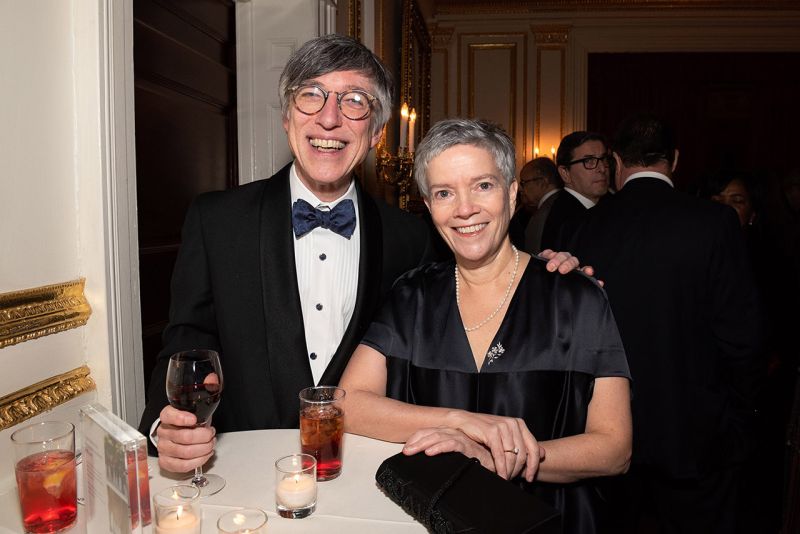 2018 New York Fall Gala
