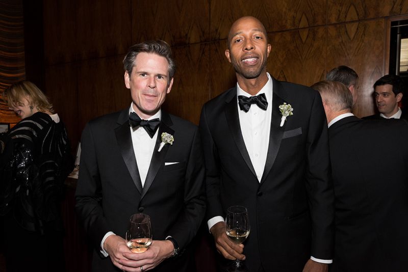 2017 Fall Gala
