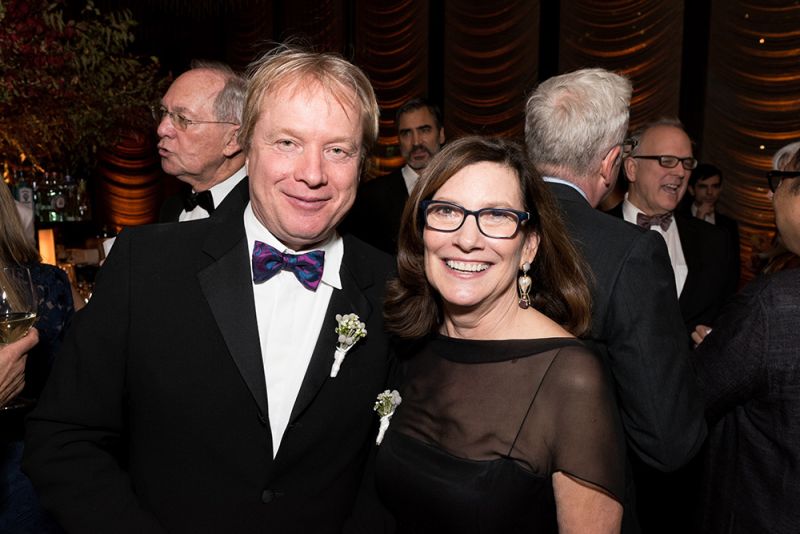 2017 Fall Gala