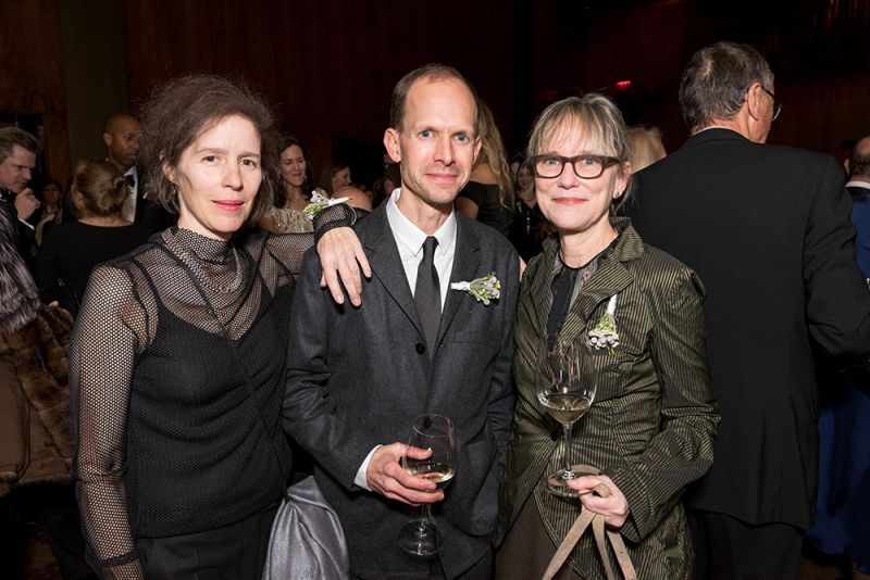 2017 Fall Gala
