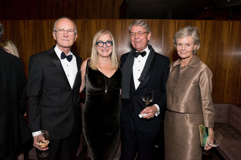 2017 Fall Gala