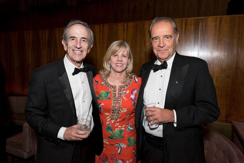 2017 Fall Gala
