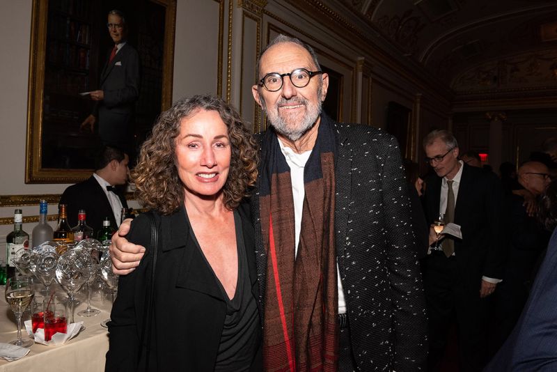 2018 New York Fall Gala