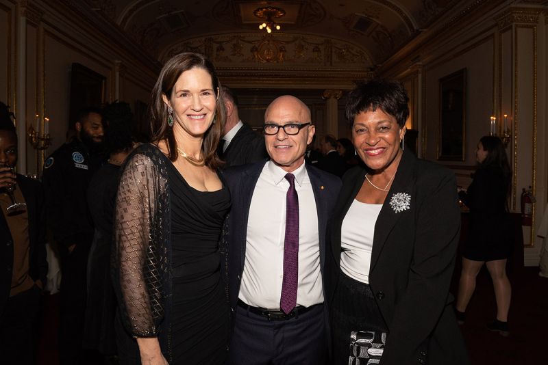 2018 New York Fall Gala