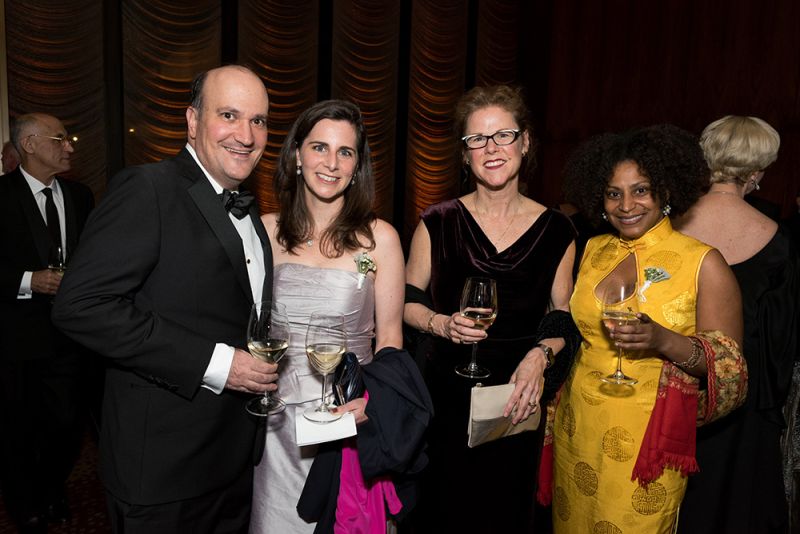 2017 Fall Gala