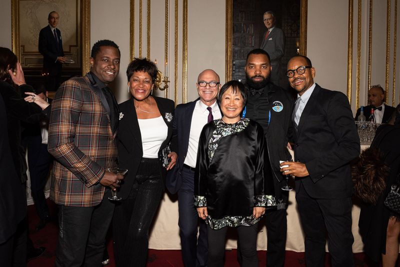 2018 New York Fall Gala