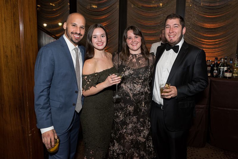 2017 Fall Gala