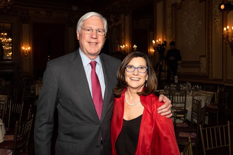 2018 New York Fall Gala