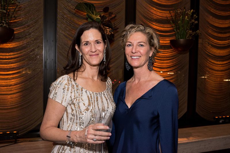 2017 Fall Gala