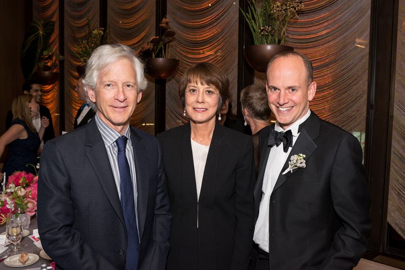 2017 Fall Gala