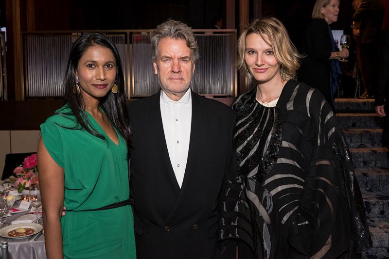 2017 Fall Gala