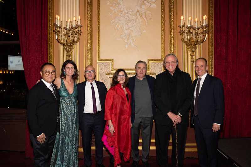 2018 New York Fall Gala