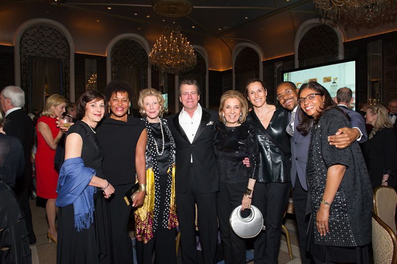 2015 NYC Spring Gala