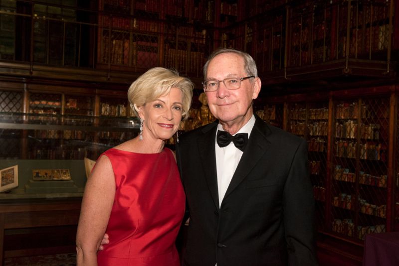 2016 Fall Gala
