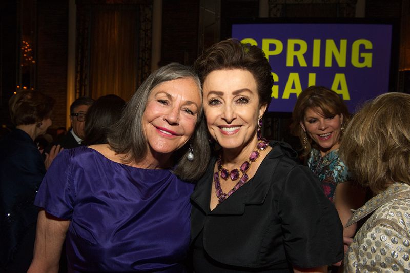 2015 NYC Spring Gala