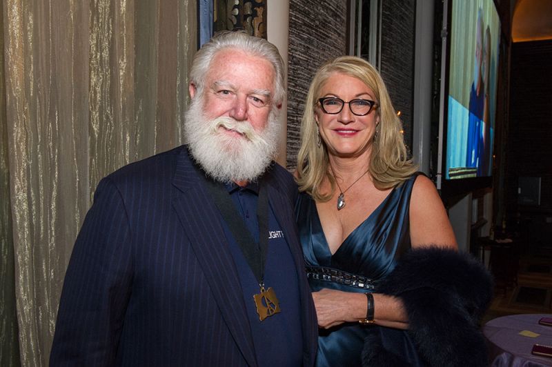 2015 NYC Spring Gala