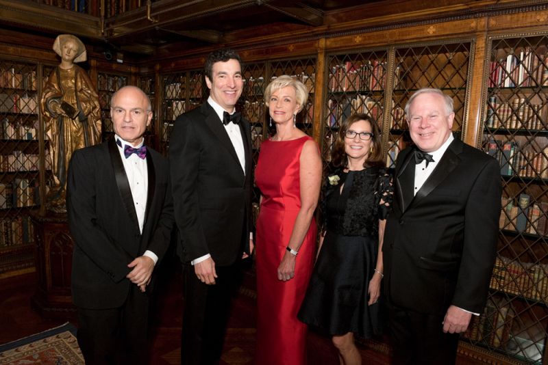 2016 Fall Gala