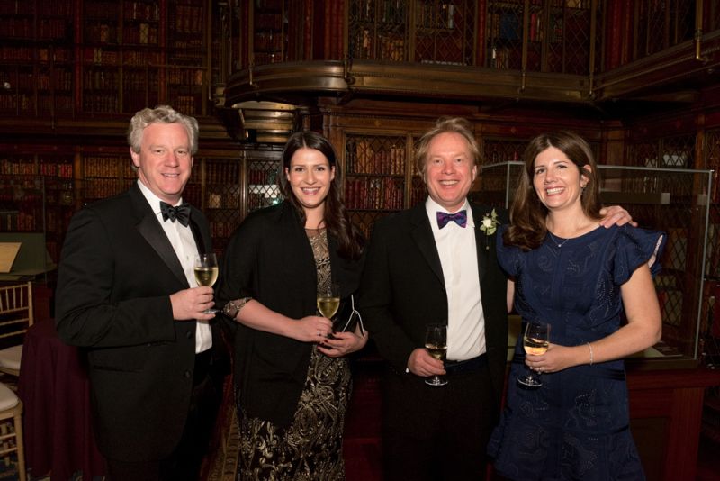 2016 Fall Gala