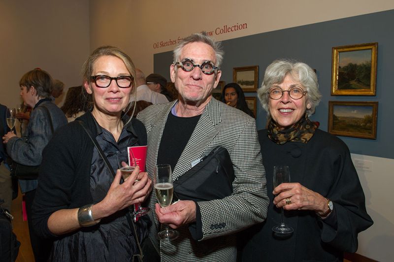 Presenting the 2015–2016 Rome Prize Winners