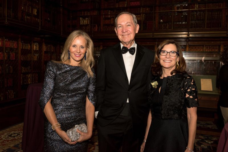 2016 Fall Gala