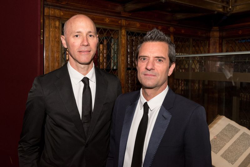 2016 Fall Gala