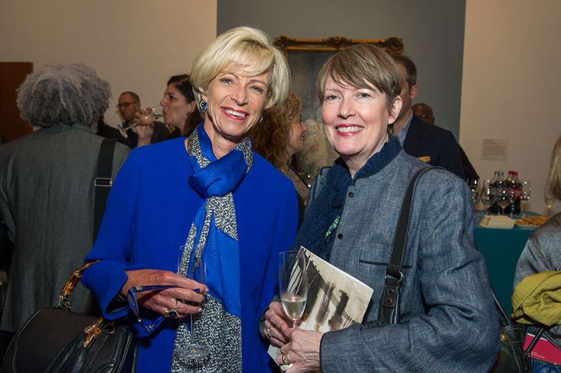 Presenting the 2015–2016 Rome Prize Winners