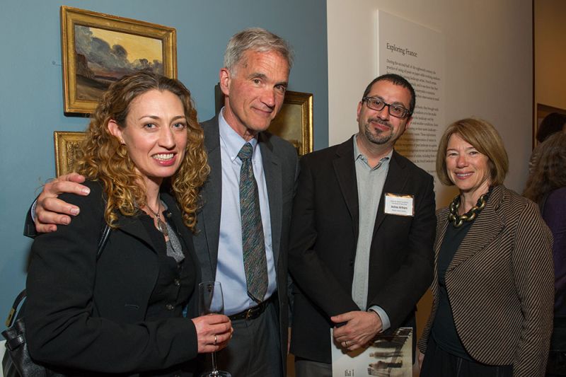 Presenting the 2015–2016 Rome Prize Winners