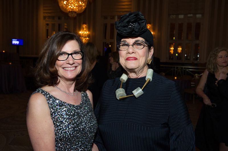 2015 NYC Spring Gala