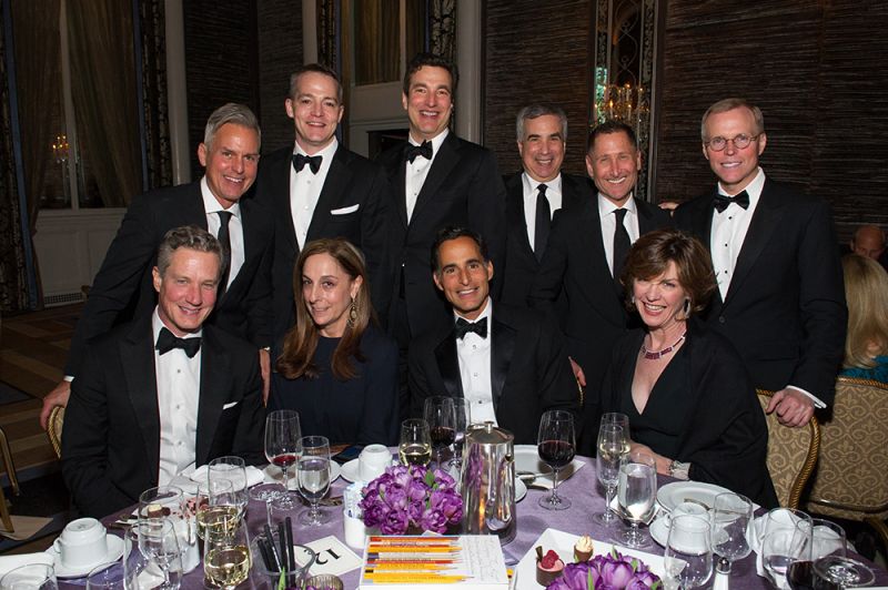2015 NYC Spring Gala