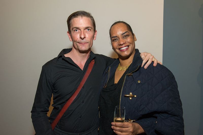 Presenting the 2015–2016 Rome Prize Winners