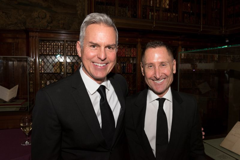 2016 Fall Gala