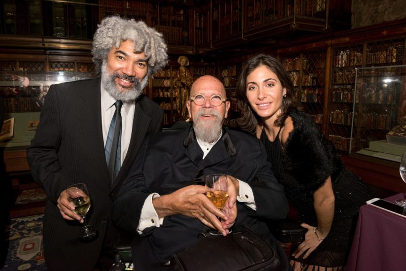 2016 Fall Gala