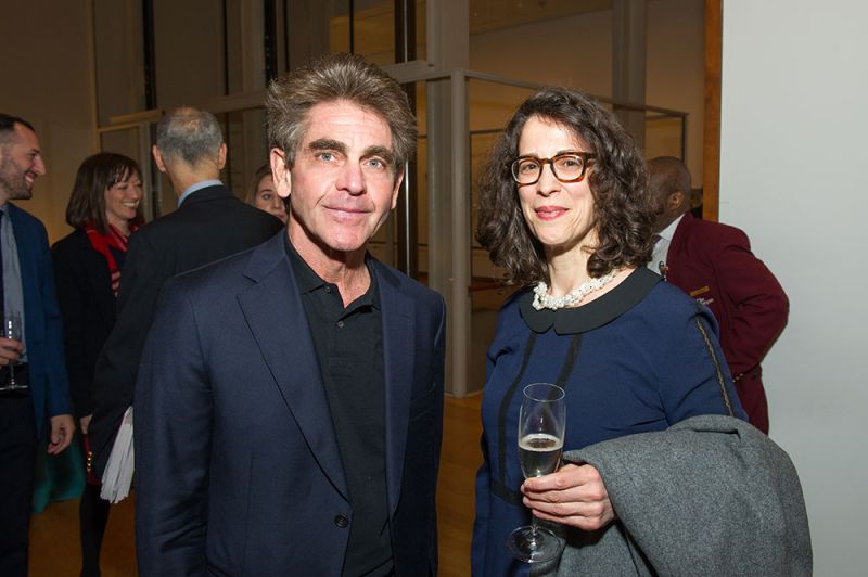Presenting the 2015–2016 Rome Prize Winners