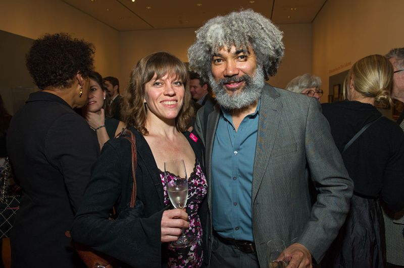 Presenting the 2015–2016 Rome Prize Winners