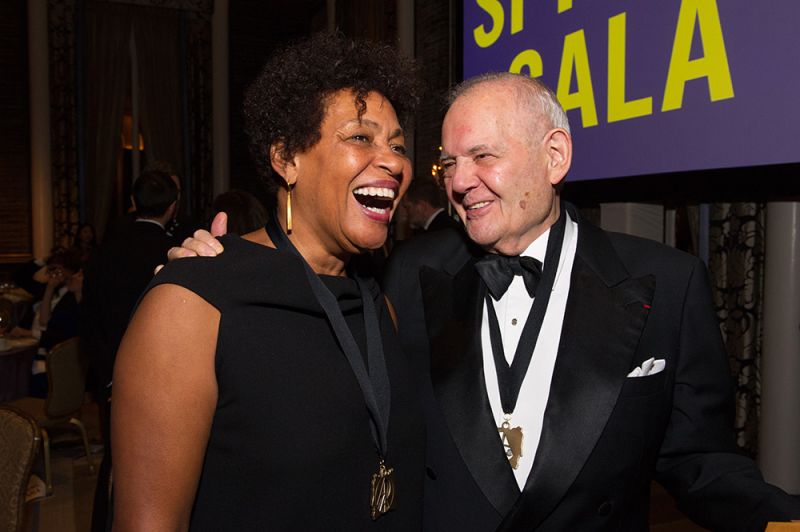 2015 NYC Spring Gala