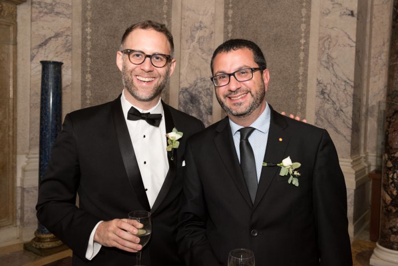 2016 Fall Gala