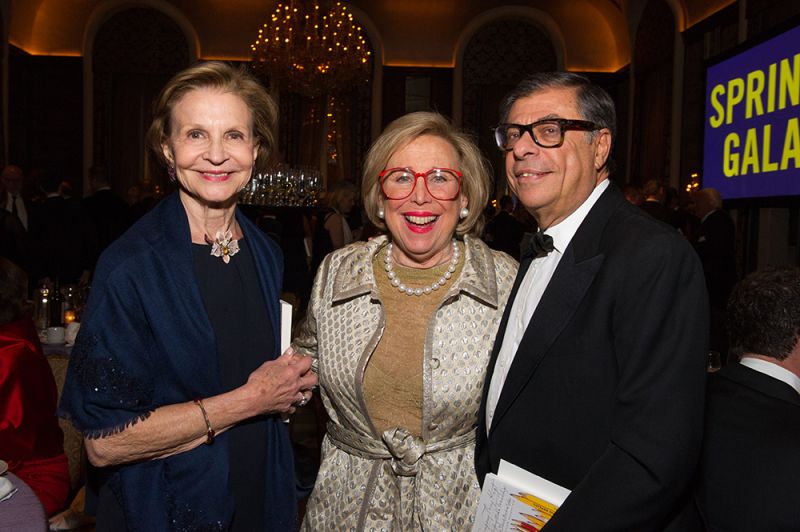 2015 NYC Spring Gala