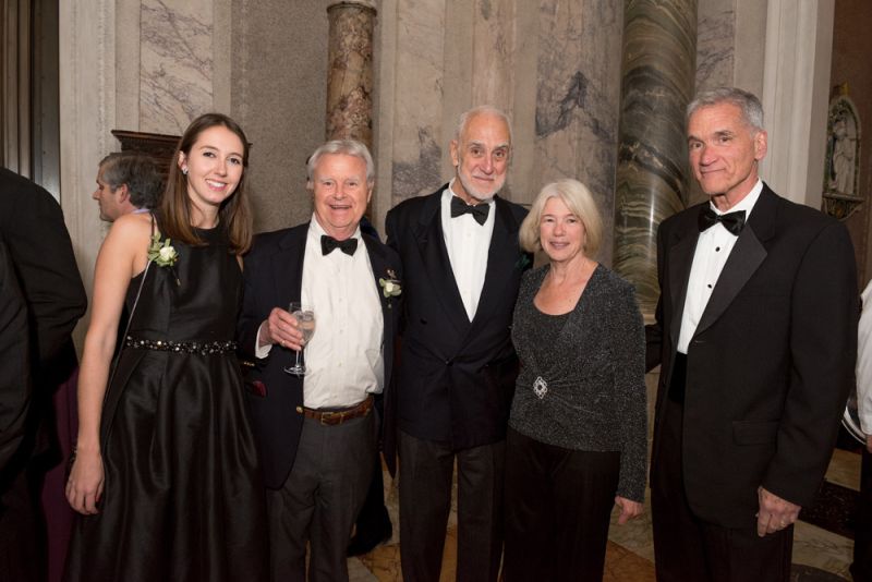 2016 Fall Gala